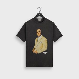 Kith for The Sopranos Paulie Vignette Vintage Tee Print Black T-Shirt Size XL